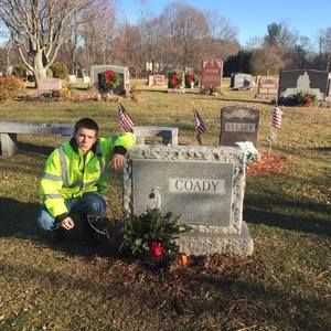 Meet your Posher, Dorian